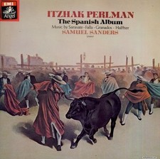 The Spanish Album