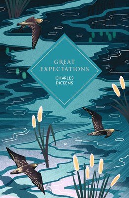 Great Expectations | Charles Dickens | Buch | Vintage Classics | 544 S. | 2025