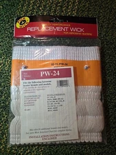 Kero World PW-24 Kerosene Heater Wick PW-24 Kero World PW-24 042338000246