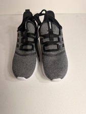 ADIDAS WOMENS CLOUDFOAM PURE 2.0 RUNNING SHOE...