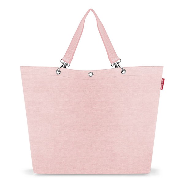 Reisenthel Shopper Tasche Xl 68Cm #RTH-ZU (Twist Blush)-image