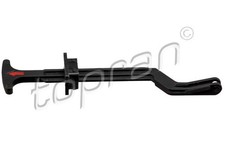 TOPRAN Griff Motorhaubenentriegelung 114 412 für VW PASSAT 3B2 3B5 Kunststoff B5