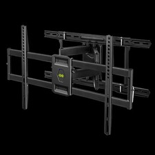 UL Listed TV Wall Mount for 42-85 TVS, Fits 1...