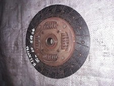 Disque d'embrayage Hyundai ELANTRA