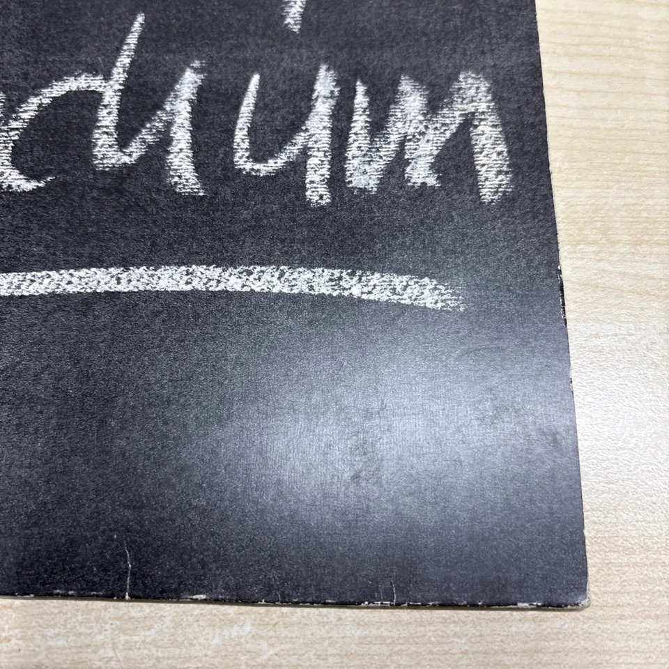 Herbert Groenemeyer 4630 Bochum EMI 1C066 1469051  Vinyl 12“ LP + OIS 1984 - Bild 3 von 4