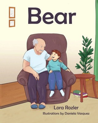 Bear Lora Rozler Taschenbuch Kartoniert / Broschiert Englisch 2020