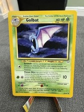 Image for Golbat