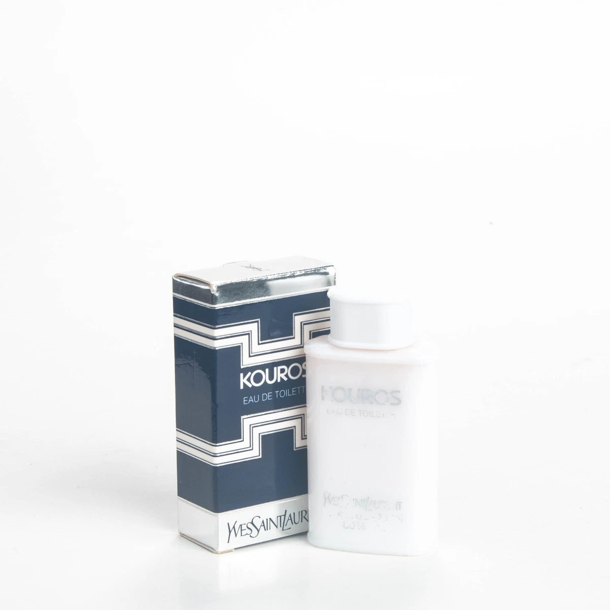 Saint Laurent Kouros Fluid Fragrances for Men for sale | eBay