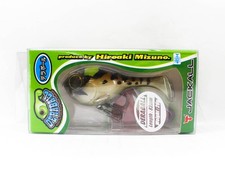 Jackall Deraball 82mm 26 grams Sinking Lure Pond Yamakagashi (0835)