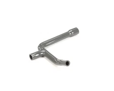 02-4572-01 Scotsman Tube Freezer Water In Genuine OEM SC02-4572-01