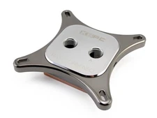 XSPC RayStorm Metal WaterBlock Intel LGA1700, 2066, 2011, 1150, 1151, 1155, 1156