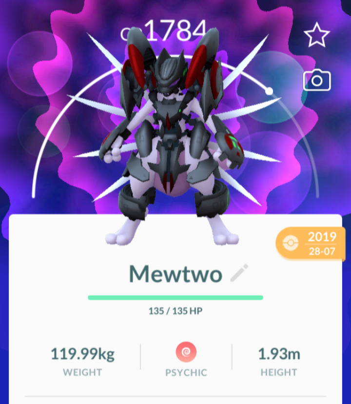 POKÉMON TRADE GO LV43  451 Legendary, 240 Shiny, 151 IV100, 6 Mewtwo  Armored $391.72 - PicClick AU