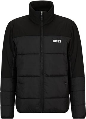 Hugo Boss Men`s J_Hamar2 Jacket - 50497559 | eBay