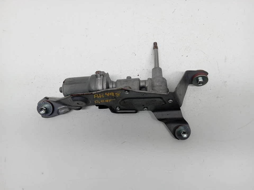 2017-2023 MAZDA CX-5 МОТОР СТЕКЛООЧИСТИТЕЛЯ ЗАДНЕГО СТЕКЛА OEM, 618-10071 - Изображение 4 из 4