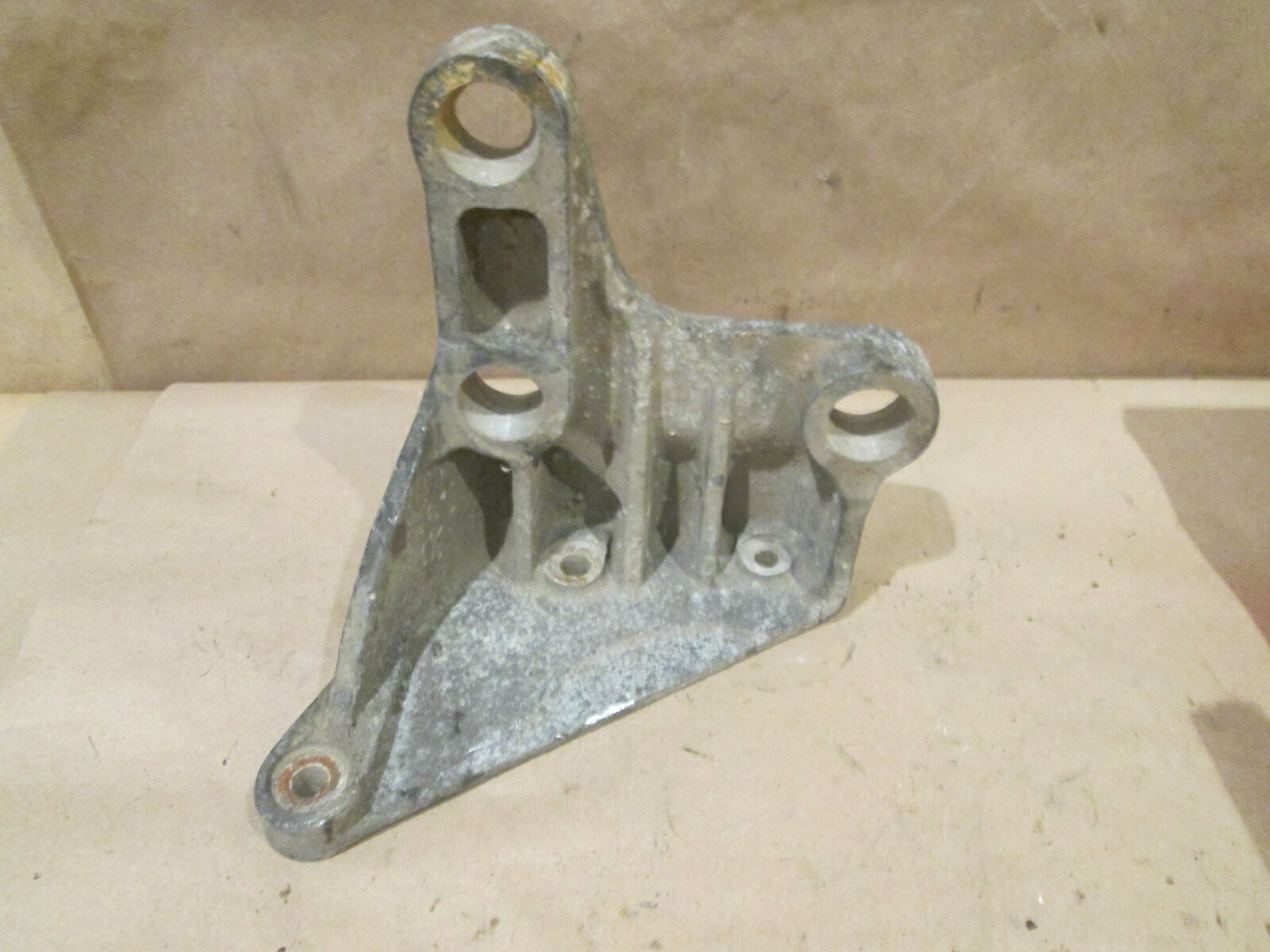 Ferrari 208,308,Mondial 8 - A/C Compressor Bracket - P/N 108050