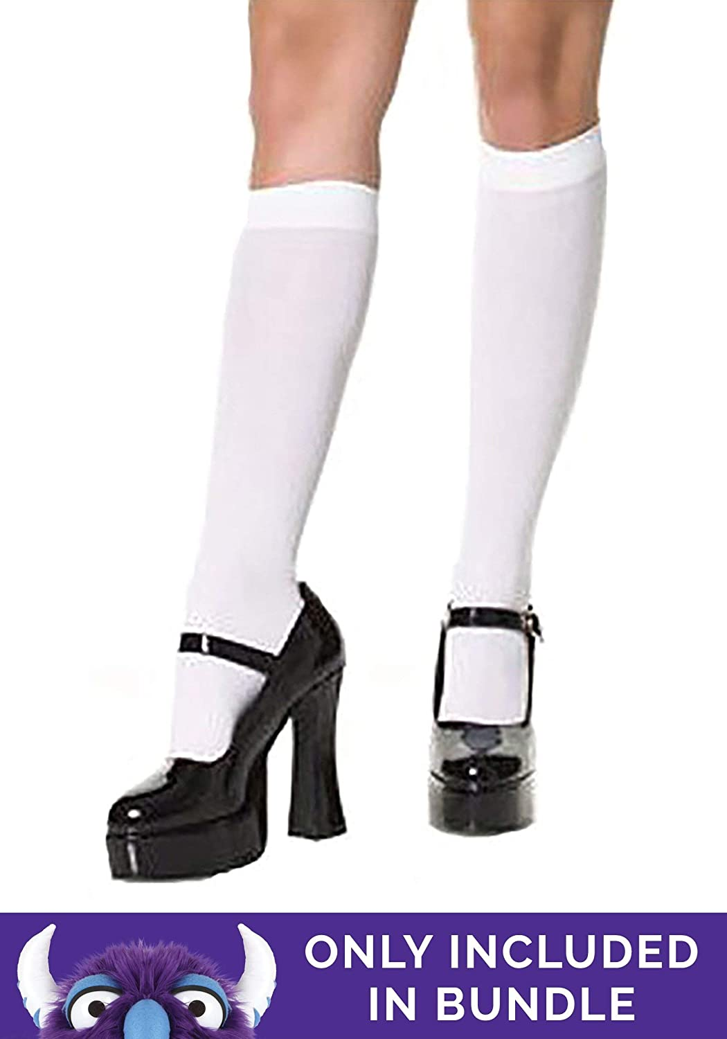 Women'S Tweedle Dee/Dum Costume 7445040618601 eBay