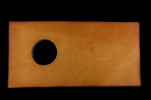 Original Film-Used & Screen-Shot Sectional Piece of Death Star - Star Wars 1977 - Picture 7 of 12