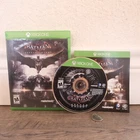 Batman: Arkham Knight (Microsoft Xbox One) - Complete