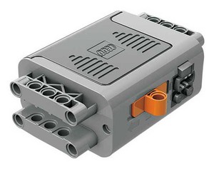 lego motor battery box