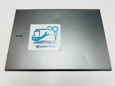 Plastics Processing Hood Screen Rear Case Cover Dell Precision M6500 (PP08X)
