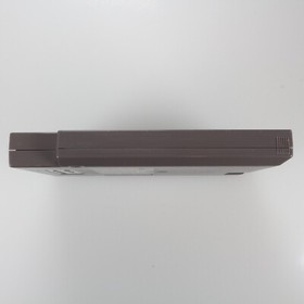 DANCE AEROBICS for Nintendo NES! Cleaned, Tested, and Working Loose Cart Only!