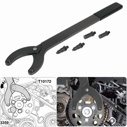 OTC 499977100 Crank Pulley Wrench for sale online