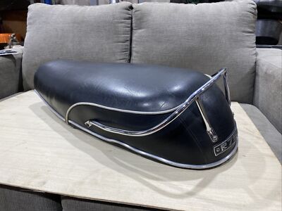 BMW R75/5 seat | eBay