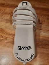 Il Gelataio SC SIMAC ice cream maker electric motor - original