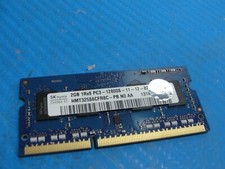 MacBook Pro A1278 SK Hynix 2GB SO-DIMM Memory RAM PC3-12800S HMT325S6CFR8C-PB