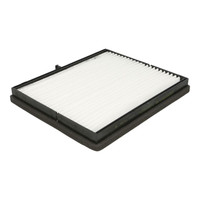 Innenraumfilter Pollenfilter FüR Chevrolet Daewoo Nubira Lacetti J200 Klan 04-