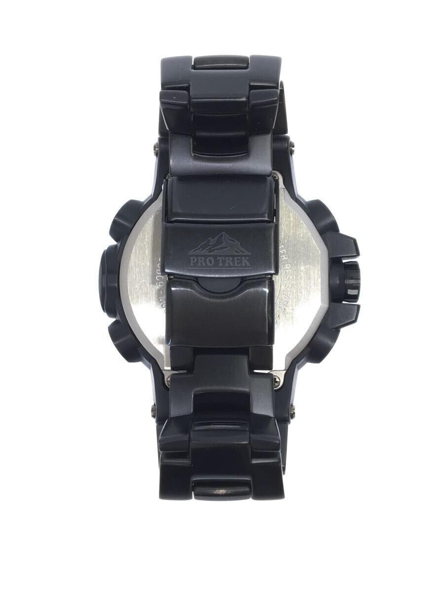 Casio Prw-6000Syt-1Jf Black Blue Pro Trek Triple Sensor | eBay Casio Prw-6000Syt-1Jf Black Blue Pro Trek Triple Sensor | eBay