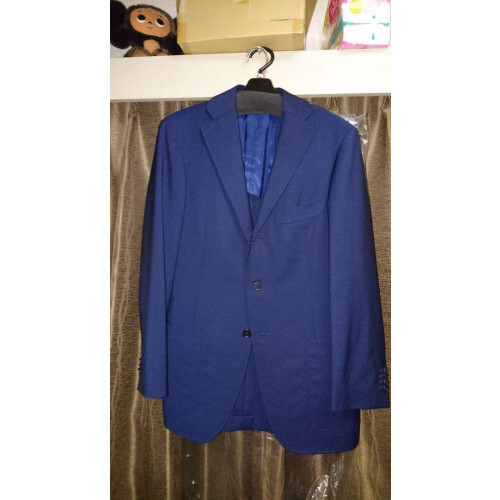 SHIPS 別注 RING JACKET CANONICO 44 ships RING JACKET CANONICO travel jacket 44 | eBay