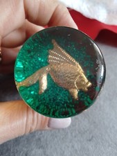 Pomello Cambio Auto D'epoca ( da collezione)