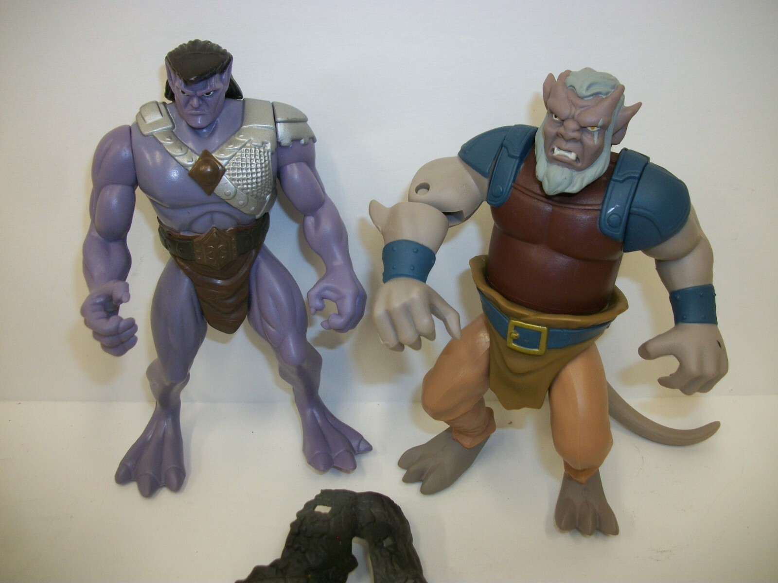 FIGURINE KENNER GARGOYLES Hudson 1995 EUR 17,90 - ES