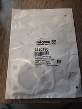2120190 / 2120190PE Genuine Paccar EGR Exhaust Gasket OEM - New