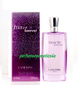lancome miracle