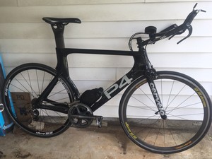 cervelo t1 ebay