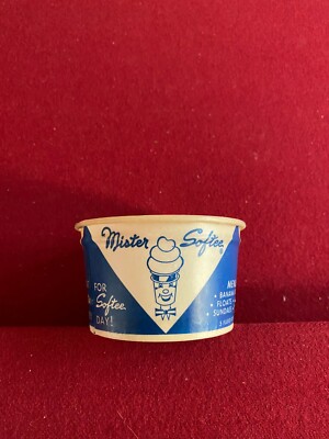 1950's, Mister Softee, 