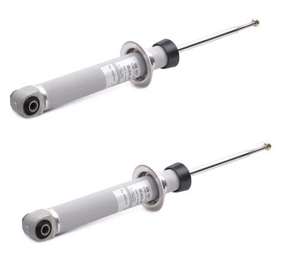 2 OEM Left+Right M Sport Rear Shocks Struts Set for BMW 525i 528i 530i 540i E39 - Image 2 of 4