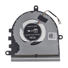 Original Dell Vostro 15 3583 3584 Series Laptop Cooling Fan DC 5V 0.50A