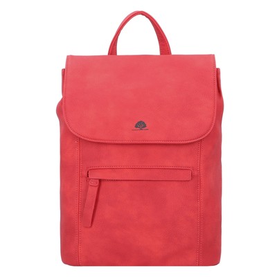 Greenburry Franzi Mad'l dasch Rucksack 32cm #GB-5603 (ketchup)