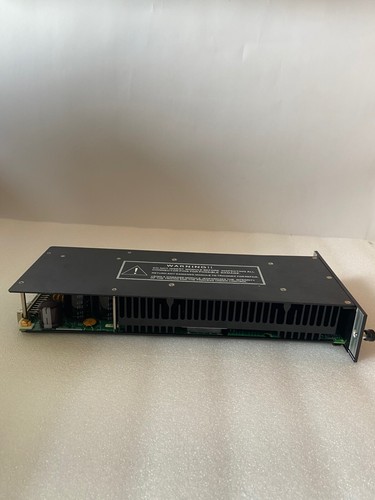 TRICONEX 8312 Power module Image 1 of 3