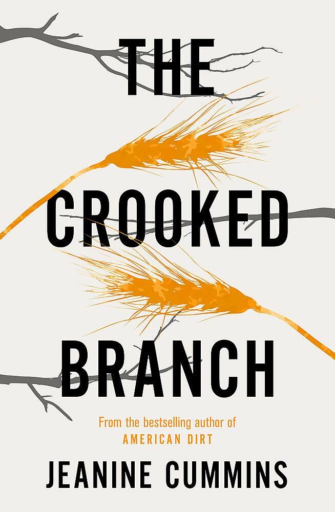 The Crooked Branch by Jeanine Cummins Historical Fiction