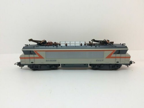 HO LIMA MOTRICE CC 21001 SNCF | eBay