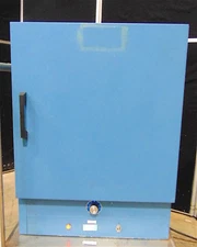 Boekel Incubator Catalog No. 107801 With 3 Shelves-Heats Up To 220F - S2936x