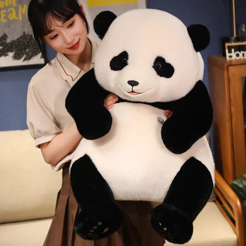 25/35/50cm Plush Toys Lovely Soft Birthday Gift for Children - Picture 11 of 21