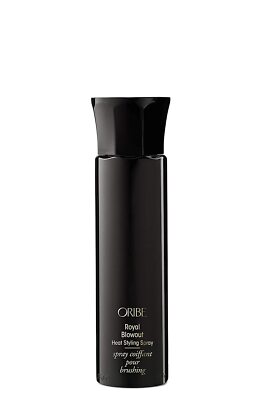Oribe Royal Blowout Heat Styling Spray 5.9oz New in Box!