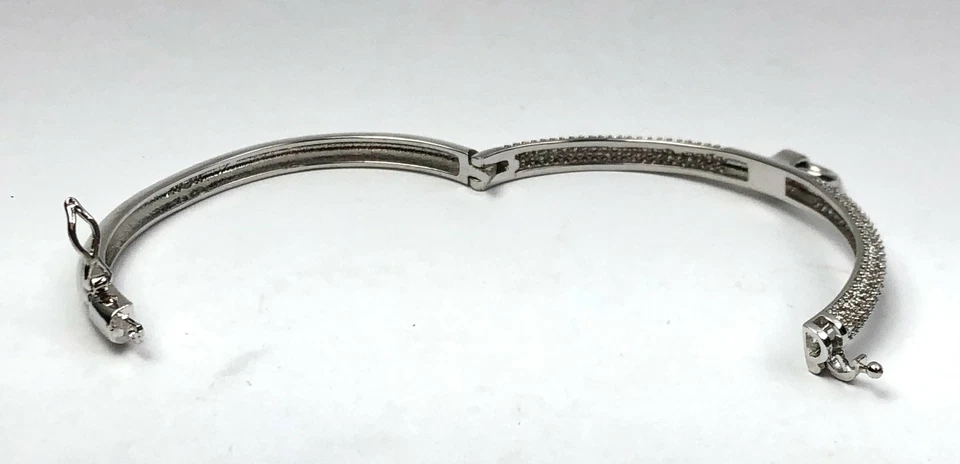 Brazalete Brazalete Noir Brody Door Knocker Foto 3 de 4