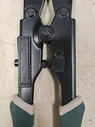 Masterforce® PEX Strumento di bloccaggio rapido RCA - Foto 8 di 9