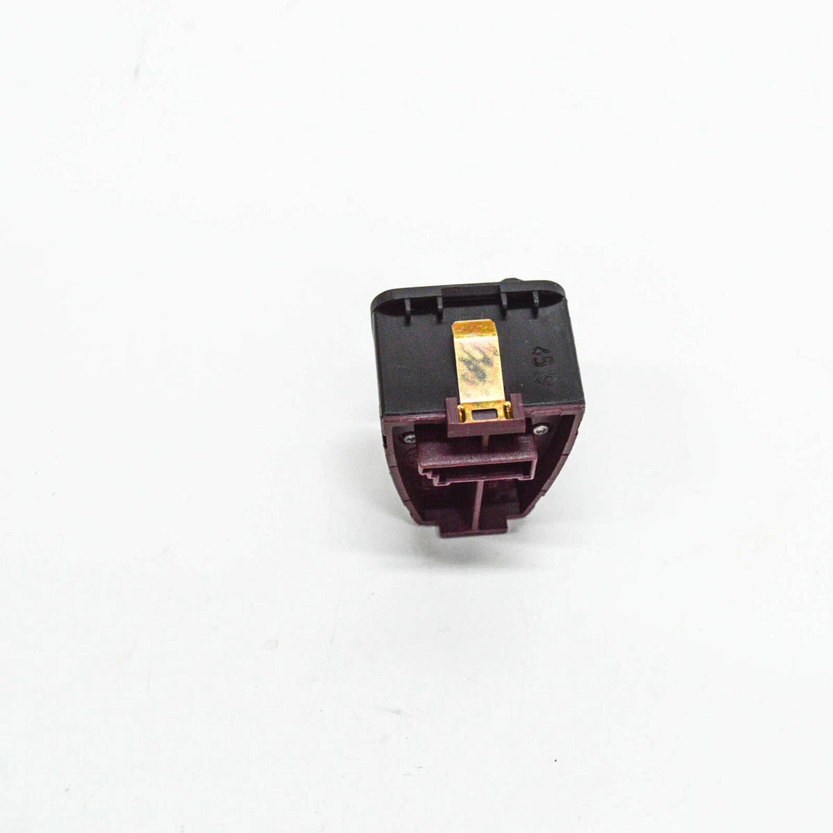 BMW 3 E46 Mirror Adjustment Folding Function Switch 61316901383 